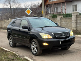 Lexus RX Series foto 4