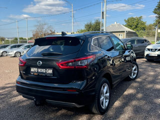 Nissan Qashqai foto 4