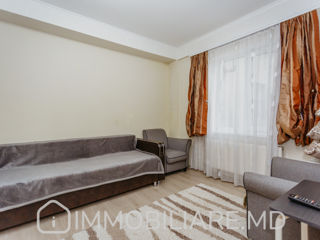 Apartament cu 4 camere, 97 m², Centru, Chișinău