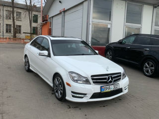 Mercedes C-Class foto 5