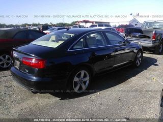 Audi A6 foto 4