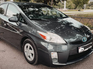 Toyota Prius foto 4