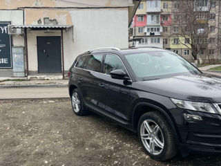 Skoda Kodiaq foto 9