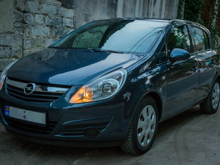 Opel Corsa foto 6