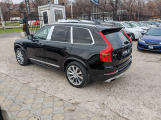 Volvo XC90 foto 8