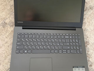 Мощный тонкий Lenovo (15.6 FullHD, intel Core i3 8130U 4x 3.60ghz, 8GB DDR4, 128GB SSD foto 4