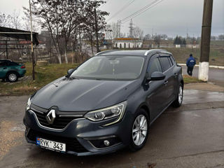 Renault Megane foto 4