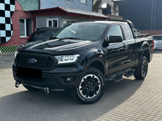 Ford Ranger foto 3