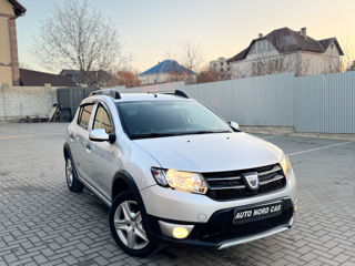 Dacia Sandero Stepway foto 2