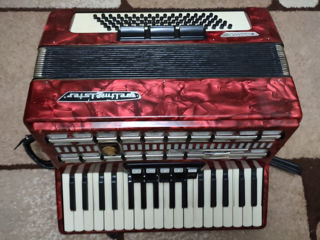 Acordeon foto 2