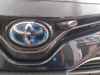Toyota - все модели - Камера заднего вида на заводской монитор! Установка доп. оборудования на авто