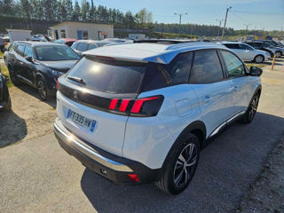 Peugeot 3008 foto 4