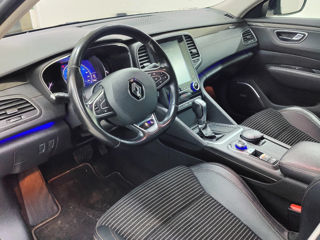 Renault Talisman foto 5