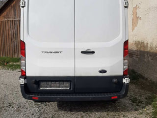 Ford Transit foto 5