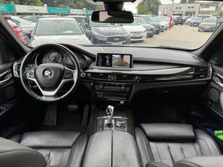 BMW X5 foto 8