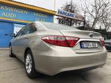 Toyota Camry foto 5