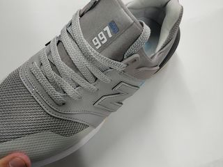 New balance 997S grey foto 3