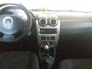 Dacia Logan Mcv foto 3