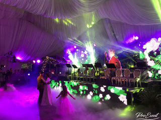 DJ la evenimentul tău. (nuntă, cumetrie, botezuri, petreceri private și corporative, etc. ) foto 10