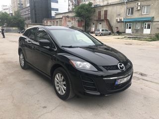 Mazda CX-7 foto 2