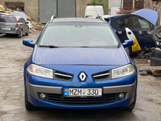 Dezmembrare Renault megan 2/3 foto 6