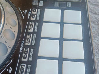 Dj Controller Pioneer DDJ-1000 foto 4