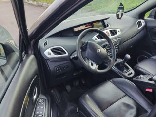 Renault Grand Scenic foto 5