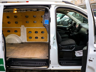 Mercedes Vito cu TVA foto 10