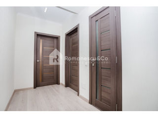 Apartament cu 1 cameră, 47 m², Botanica, Chișinău foto 8