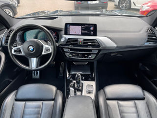 BMW X3 foto 10