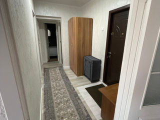 Apartament cu 2 camere, 47 m², Ciocana, Chișinău foto 8