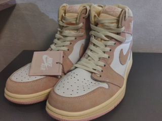 Jordan 1 ,,washed pink,, foto 3