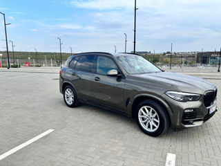 BMW X5 foto 3