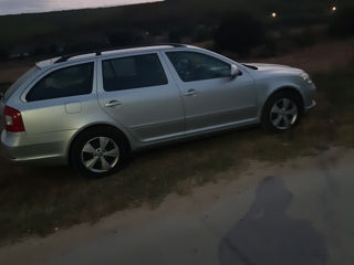 Skoda Octavia foto 5