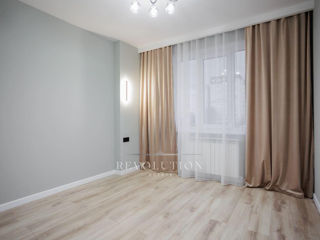 Apartament cu 3 camere, 85 m², Buiucani, Chișinău foto 11