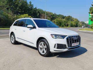 Audi Q7 foto 7