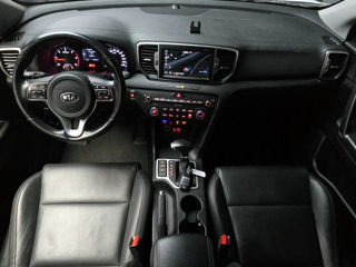 KIA Sportage foto 3