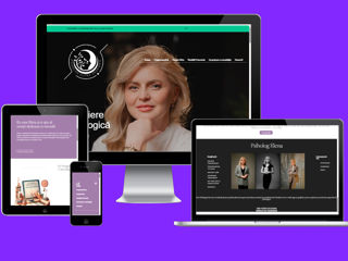 Creare Landing Page + Factură pe companie foto 9