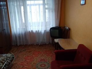 O cameră, 15 m², Buiucani, Chișinău