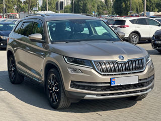 Skoda Kodiaq foto 4