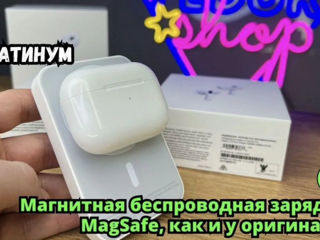 AirPods Pro 2 TYPE-C FULL PREMIUM + foto 9