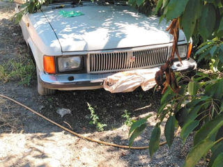 ГАЗ 3102, 1996 г.