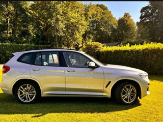 BMW X3 M foto 3