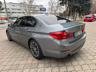 BMW 5 Series foto 5