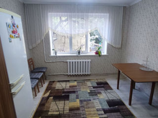 Apartament cu 1 cameră, 42 m², Botanica, Chișinău foto 2