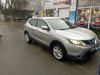 Nissan Qashqai foto 4