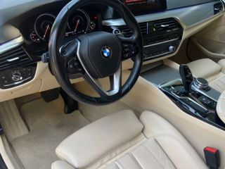 BMW 5 Series foto 5