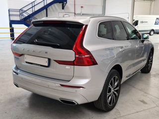 Volvo XC60 foto 3