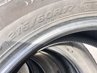 Anvelope 215/60 R17 Cooper foto 4