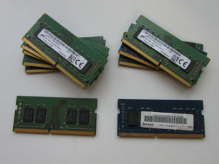 DDR4 8gb Laptop foto 5